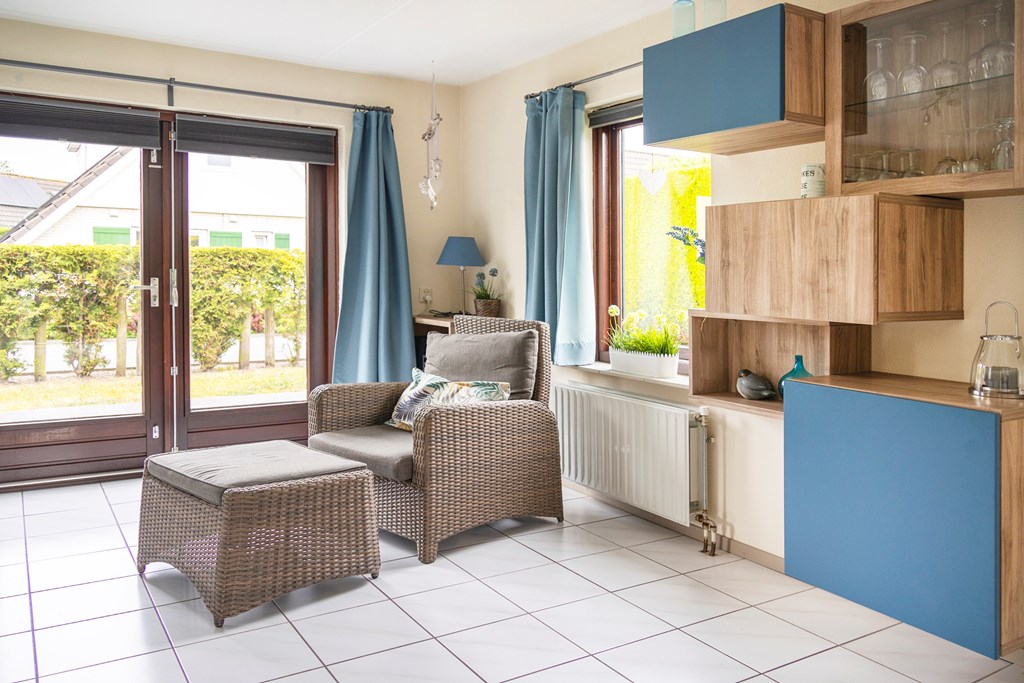 Noordzeepark-Grevelingen 37, Ouddorp