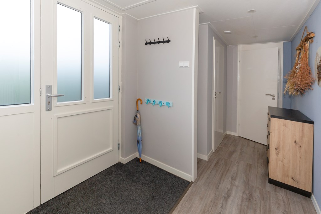 Horrelshoogte 9, Ouddorp
