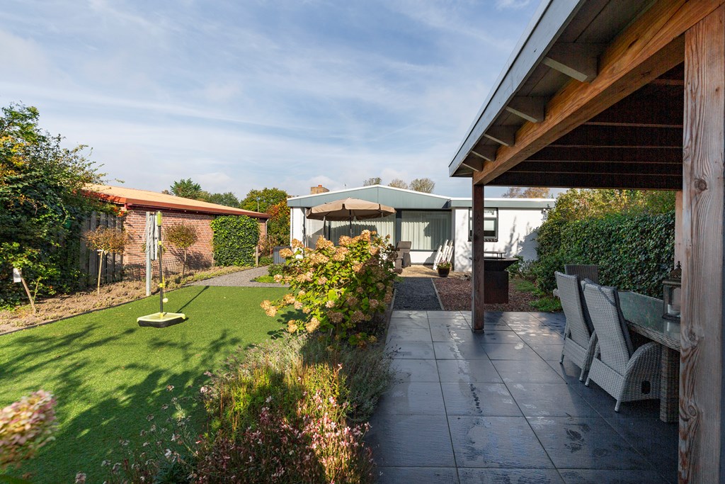 Horrelshoogte 9, Ouddorp