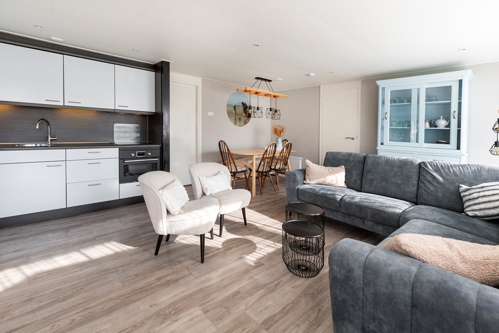 Horrelshoogte 9, Ouddorp