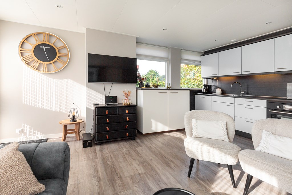 Horrelshoogte 9, Ouddorp