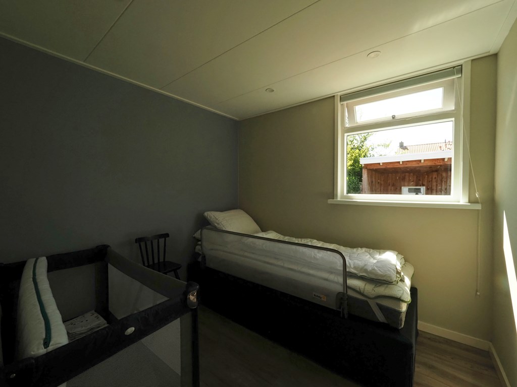 Horrelshoogte 9, Ouddorp