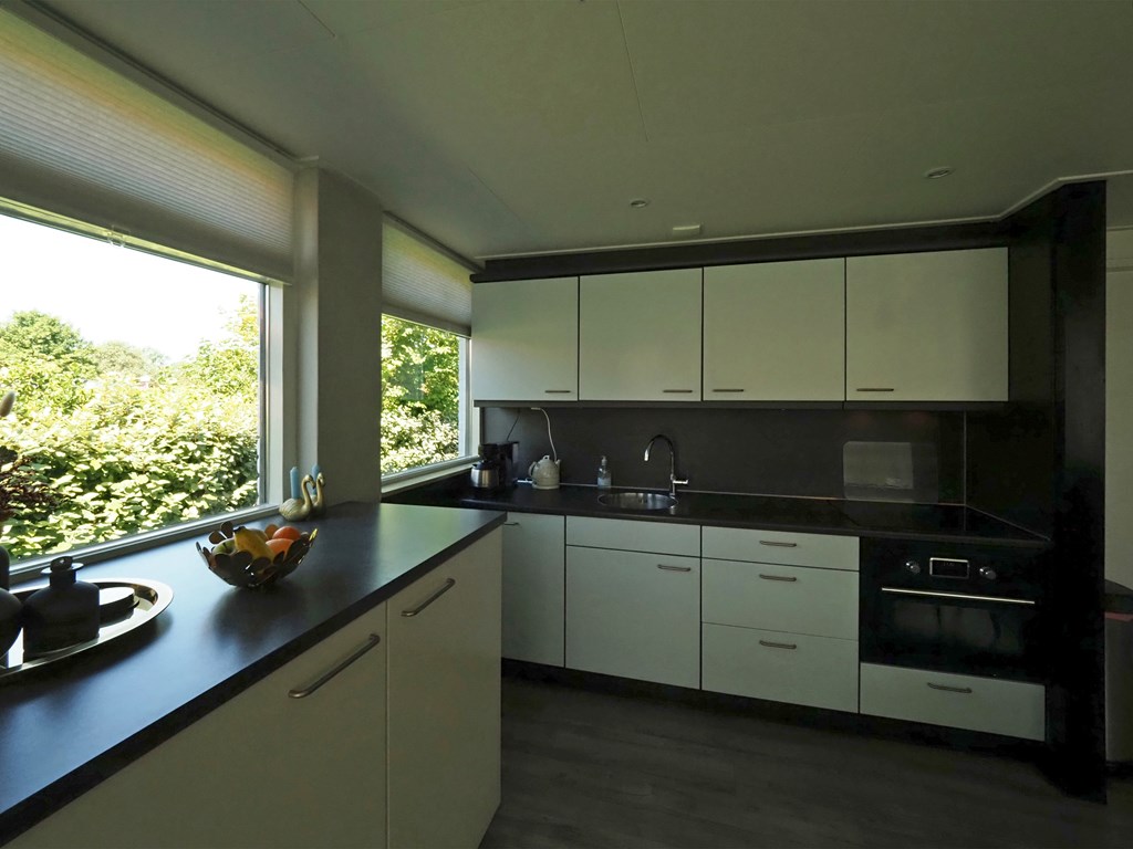 Horrelshoogte 9, Ouddorp