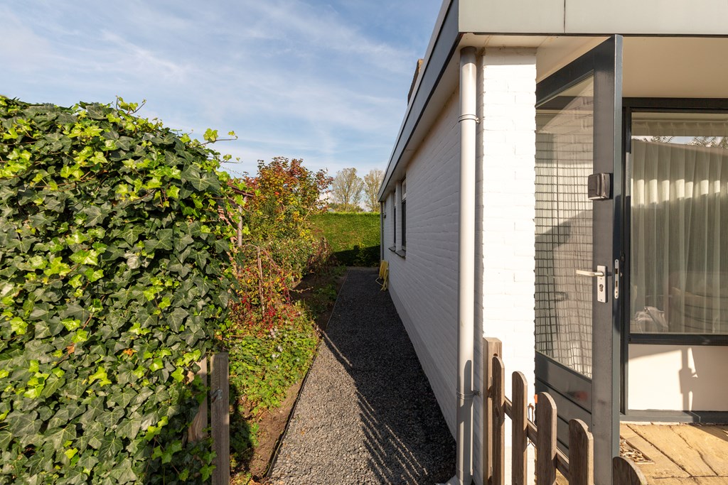 Horrelshoogte 9, Ouddorp