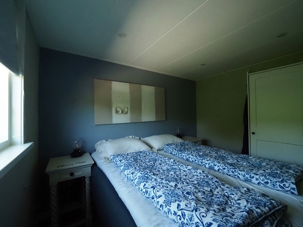 Horrelshoogte 9, Ouddorp