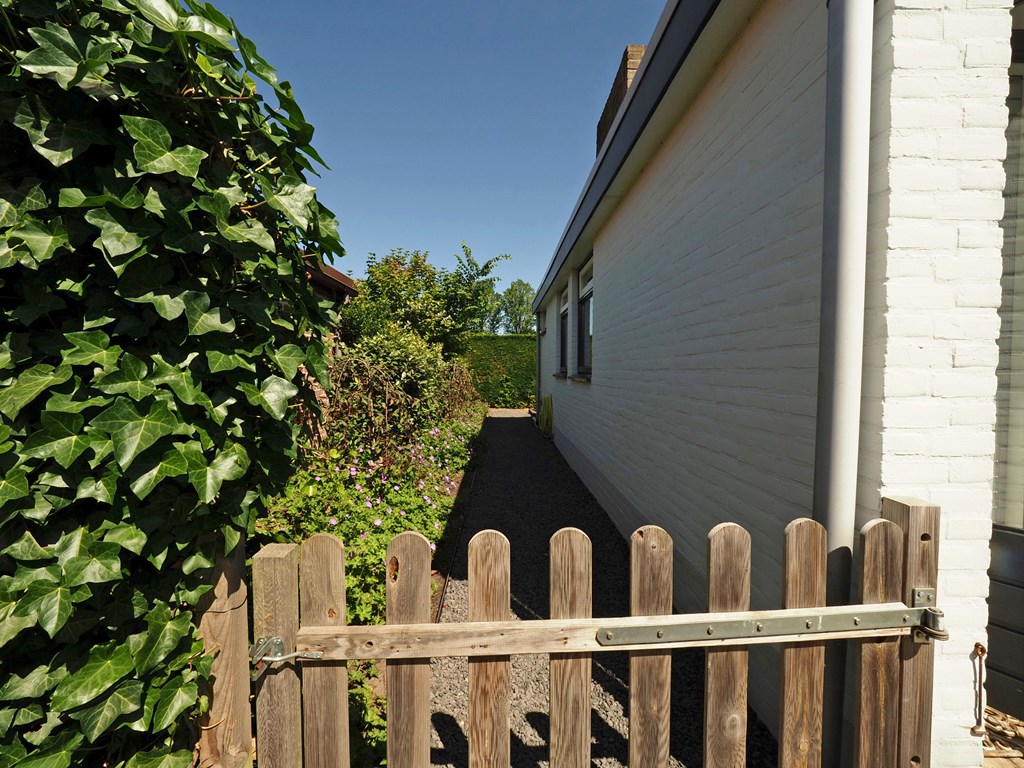 Horrelshoogte 9, Ouddorp