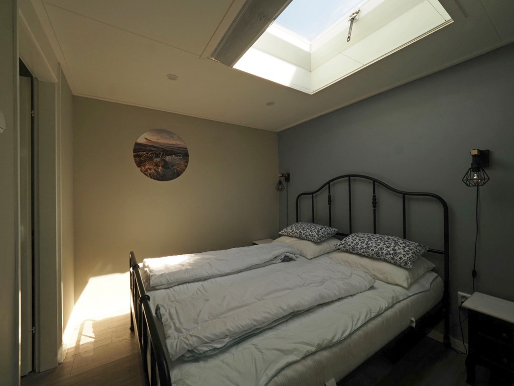 Horrelshoogte 9, Ouddorp