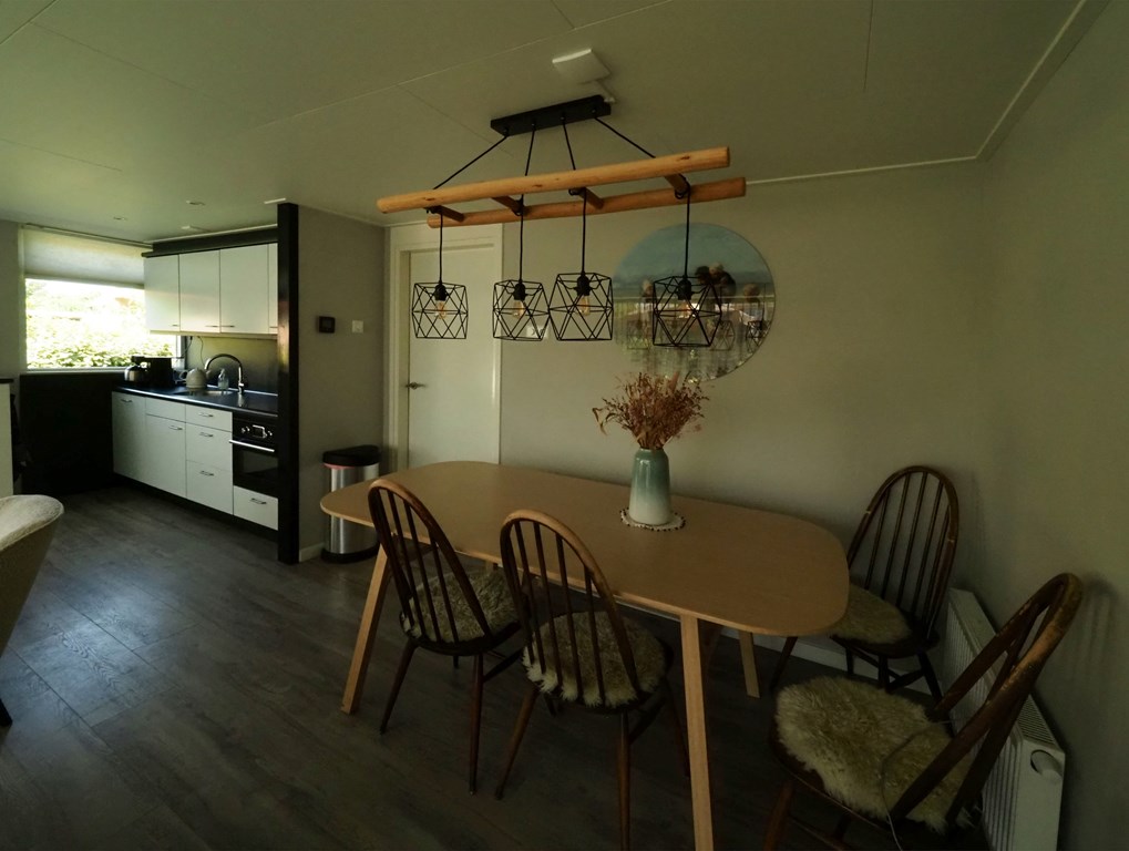 Horrelshoogte 9, Ouddorp