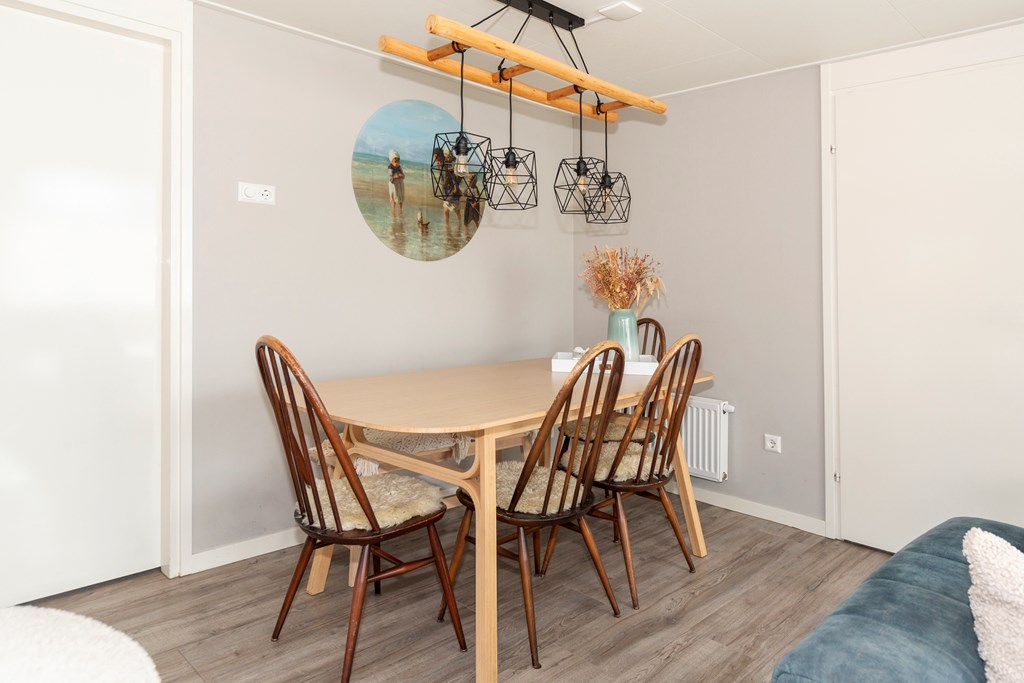 Horrelshoogte 9, Ouddorp