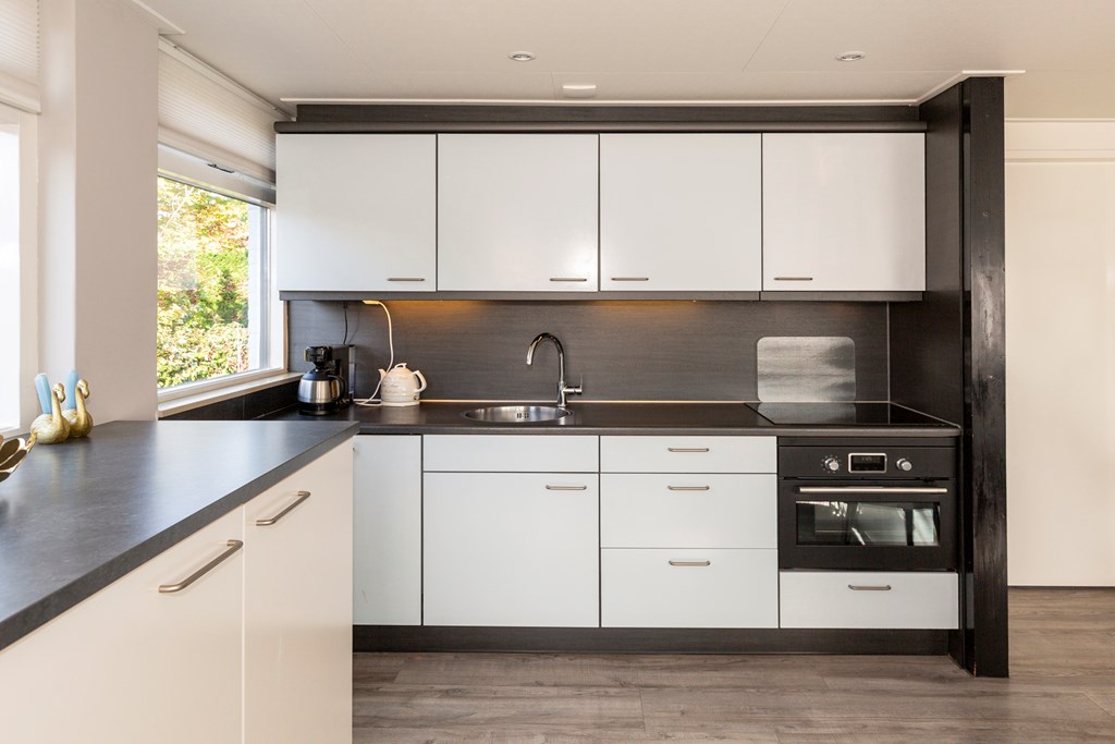 Horrelshoogte 9, Ouddorp