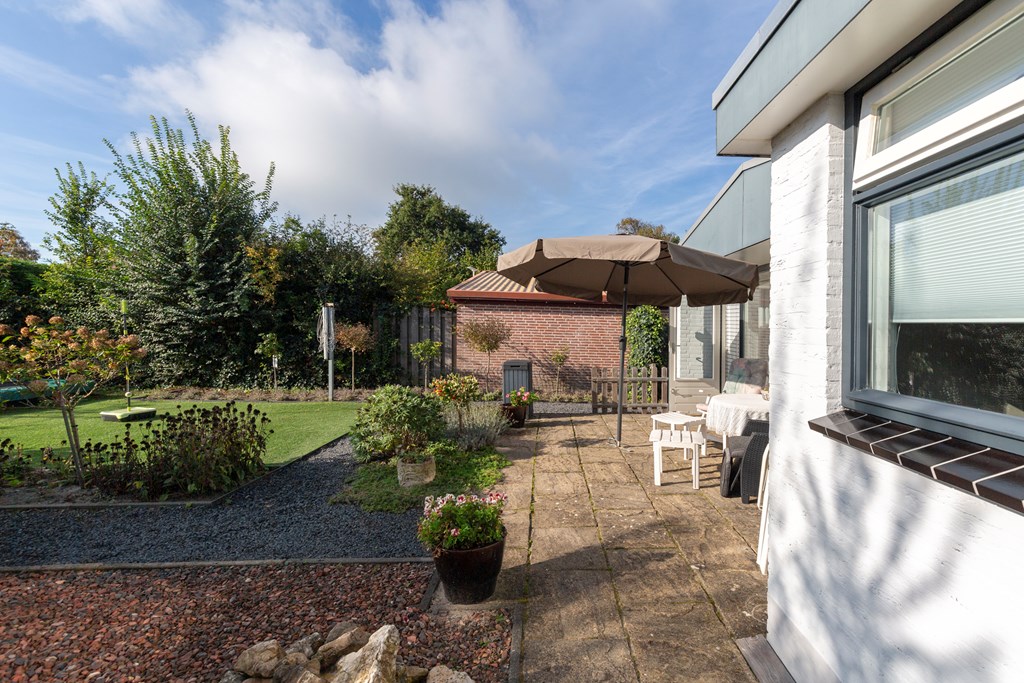 Horrelshoogte 9, Ouddorp