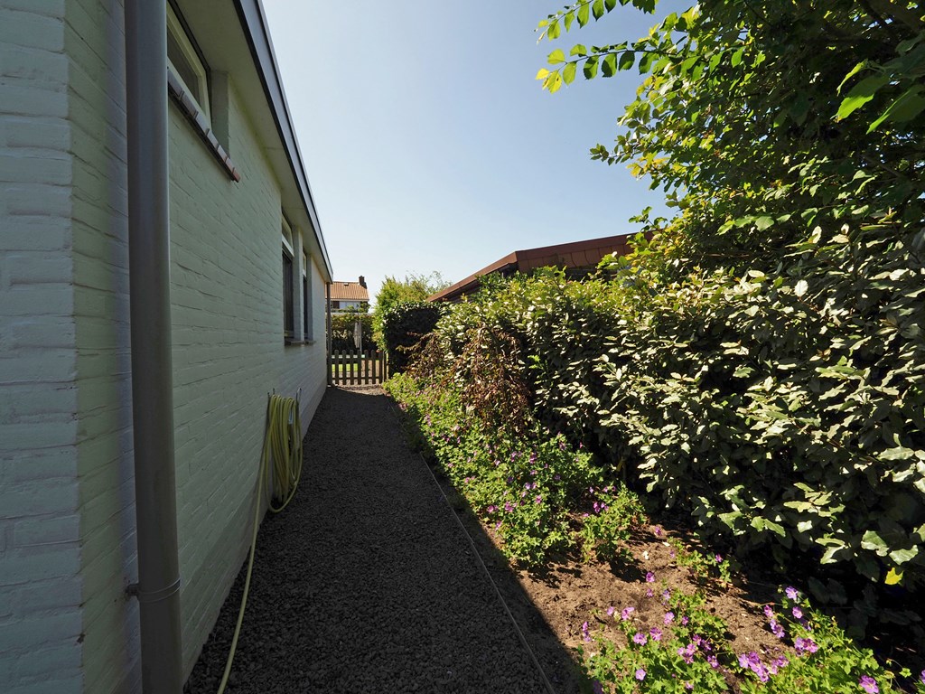Horrelshoogte 9, Ouddorp