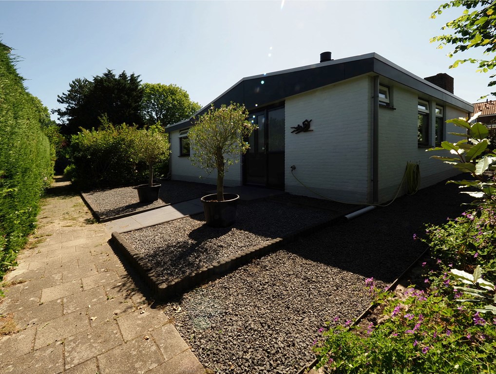 Horrelshoogte 9, Ouddorp