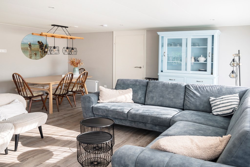 Horrelshoogte 9, Ouddorp