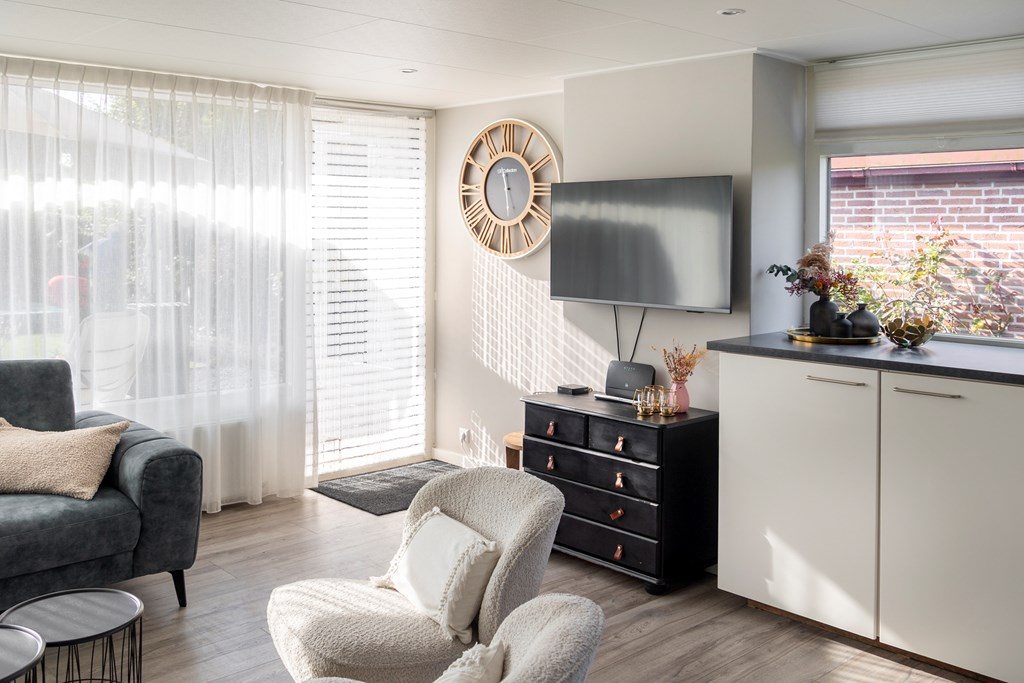 Horrelshoogte 9, Ouddorp
