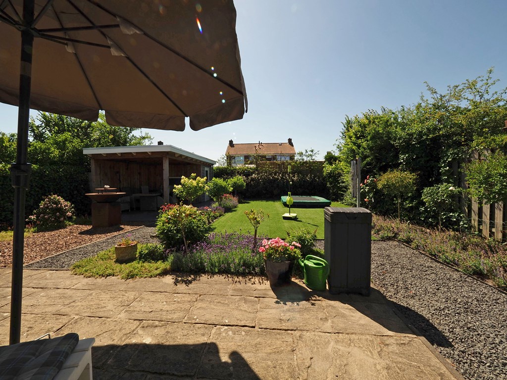 Horrelshoogte 9, Ouddorp
