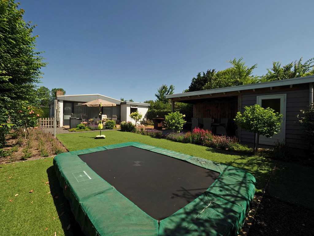 Horrelshoogte 9, Ouddorp