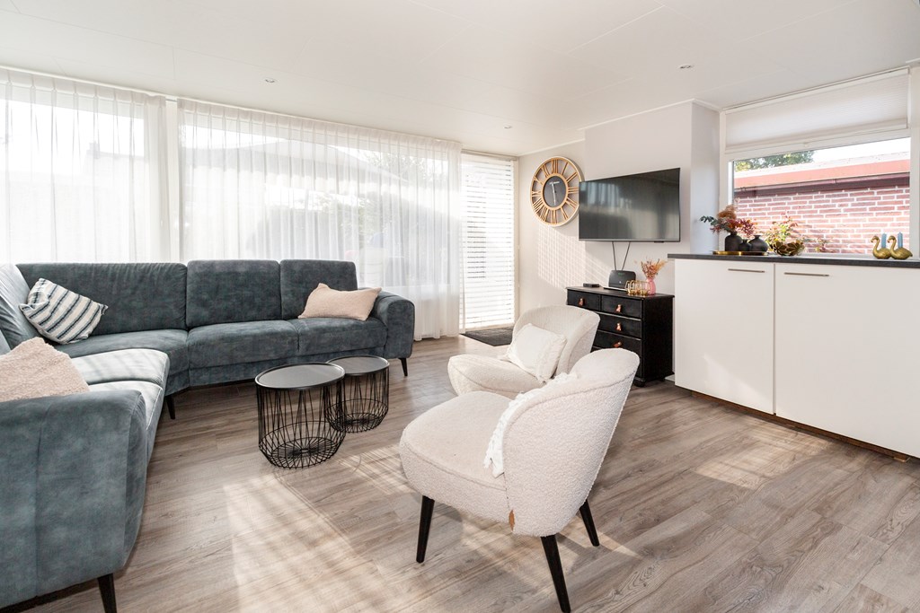 Horrelshoogte 9, Ouddorp