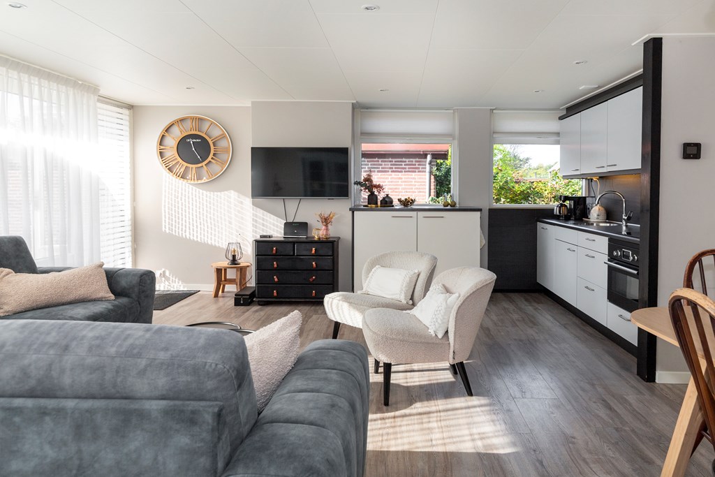 Horrelshoogte 9, Ouddorp
