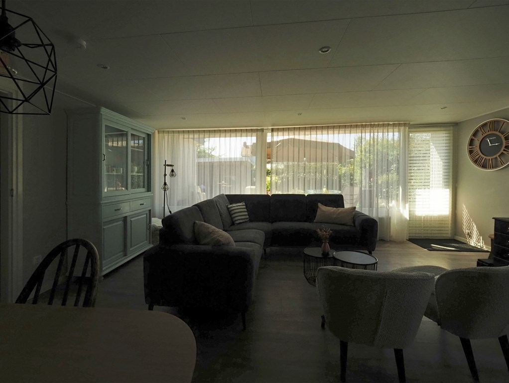 Horrelshoogte 9, Ouddorp