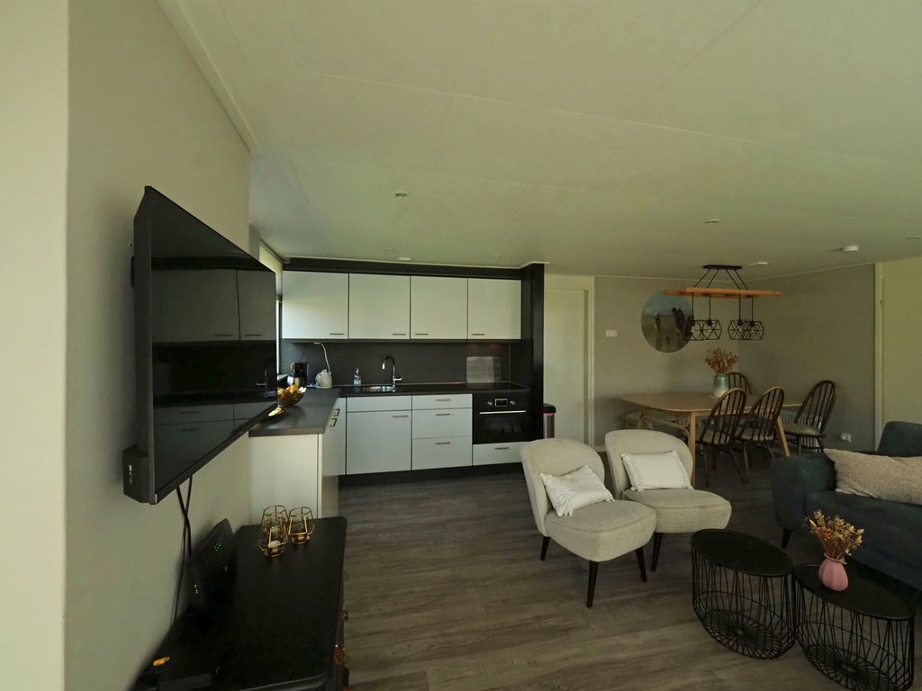 Horrelshoogte 9, Ouddorp