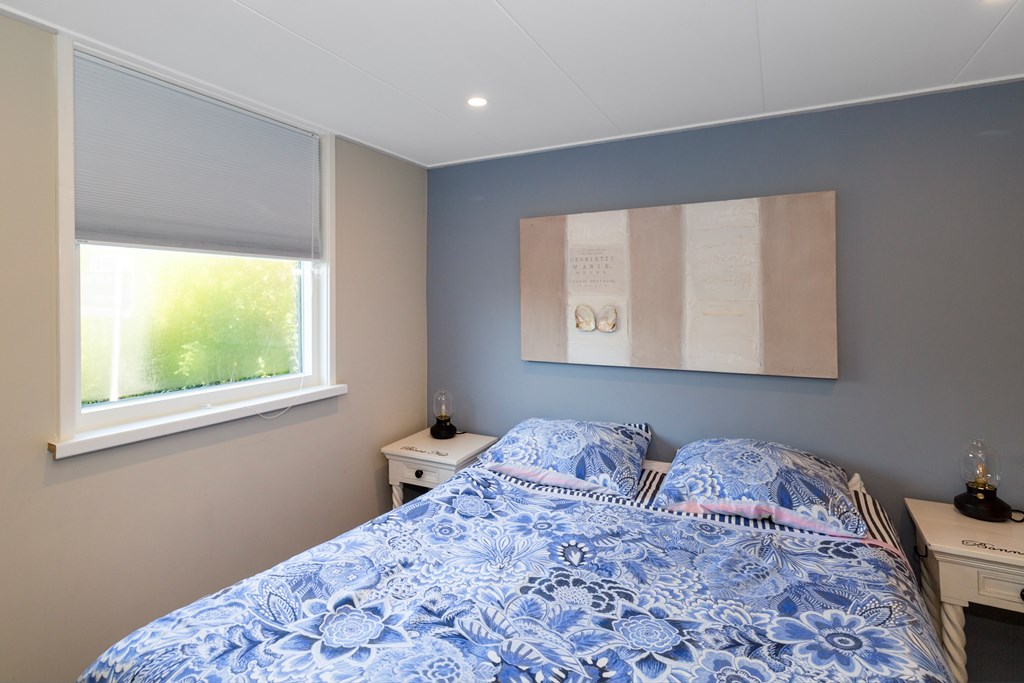 Horrelshoogte 9, Ouddorp