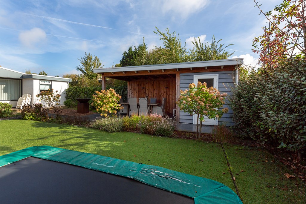 Horrelshoogte 9, Ouddorp