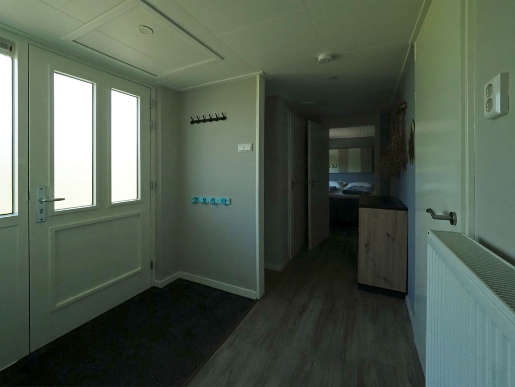 Horrelshoogte 9, Ouddorp