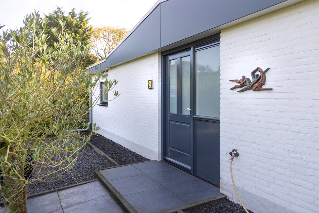 Horrelshoogte 9, Ouddorp