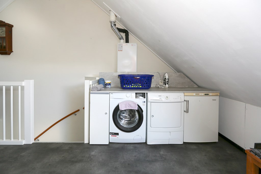 De Meutelaer 21, Stellendam