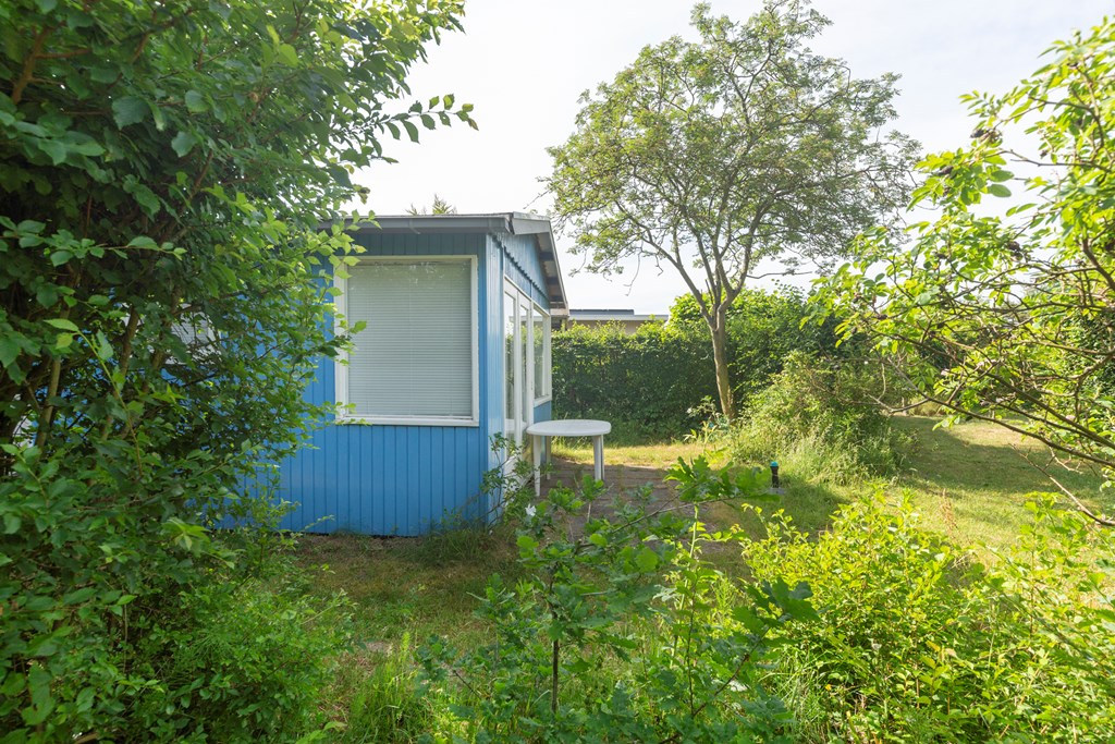 Duinakker 2A, Ouddorp