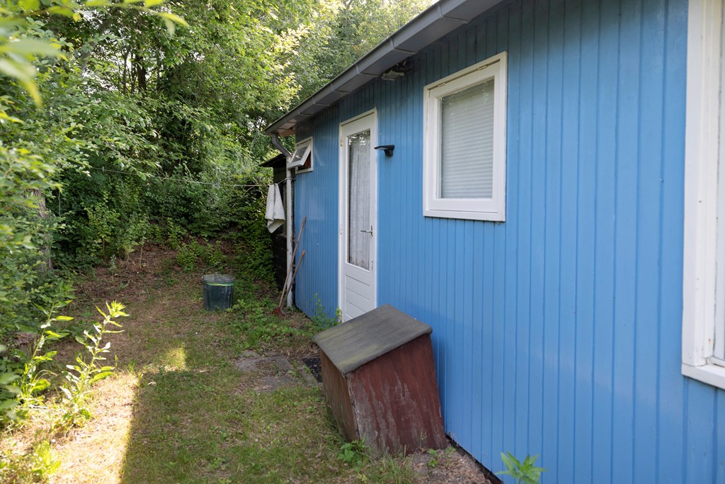 Duinakker 2A, Ouddorp