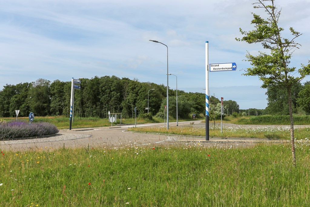 Duinakker 2, Ouddorp