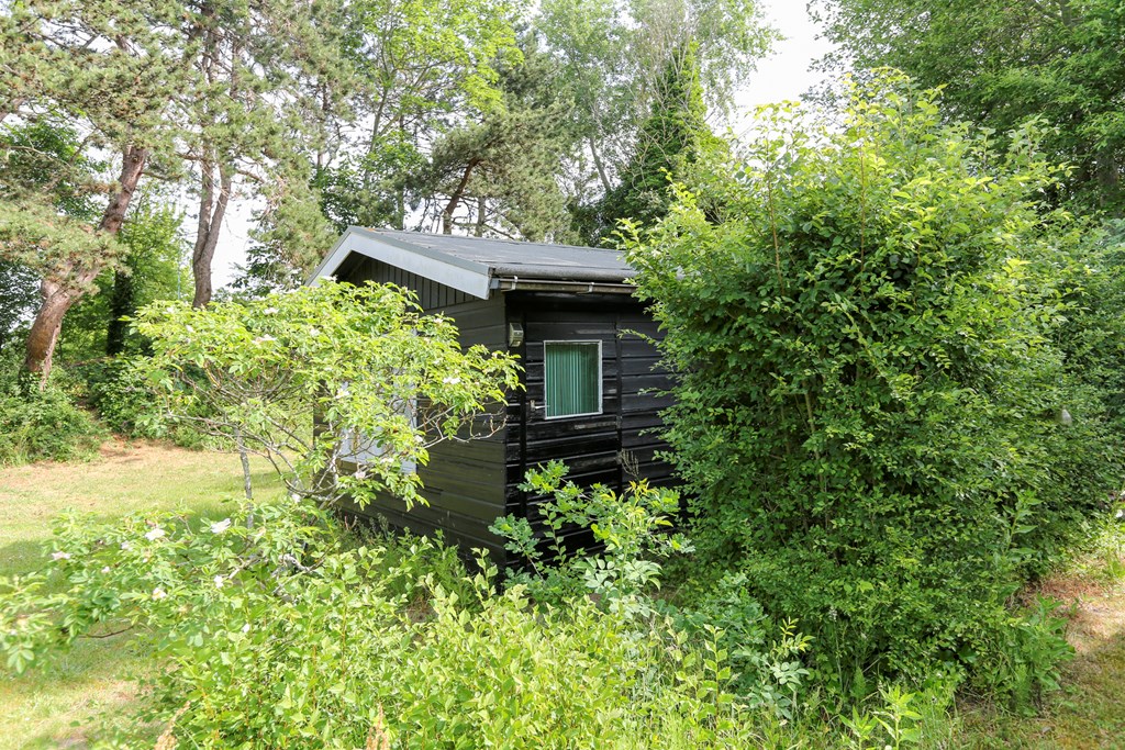 Duinakker 2, Ouddorp