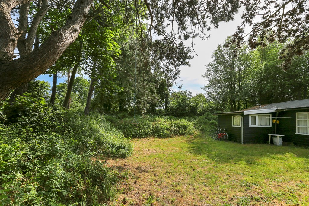 Duinakker 2, Ouddorp