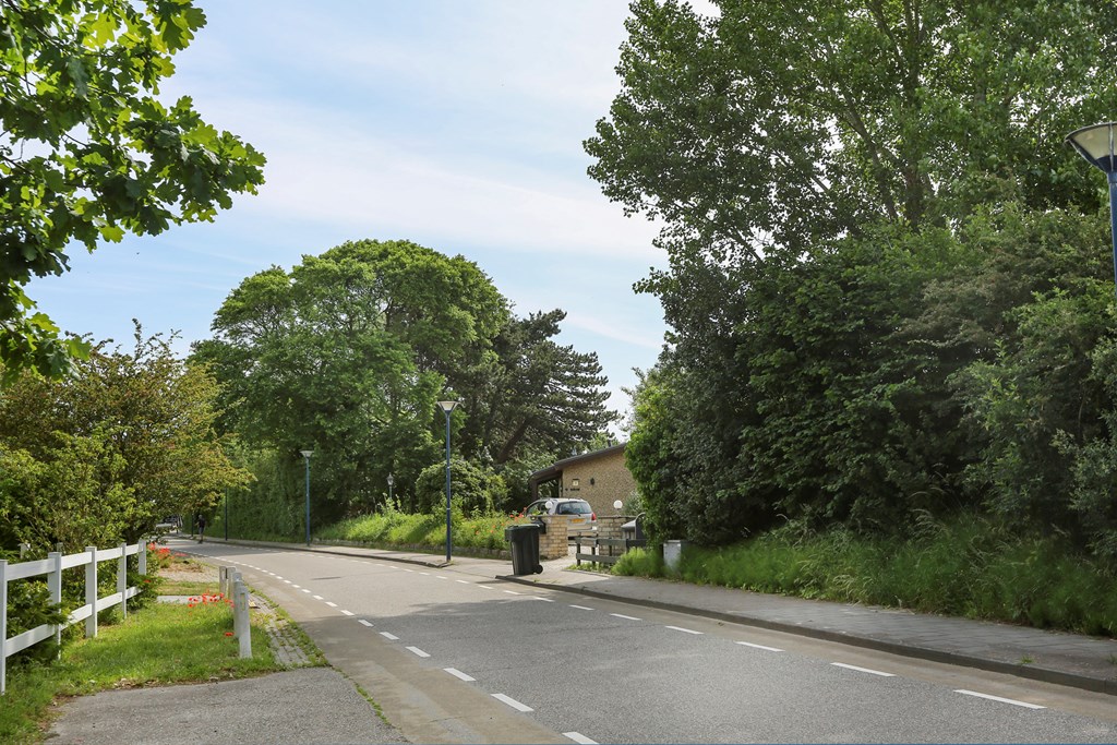 Duinakker 2, Ouddorp