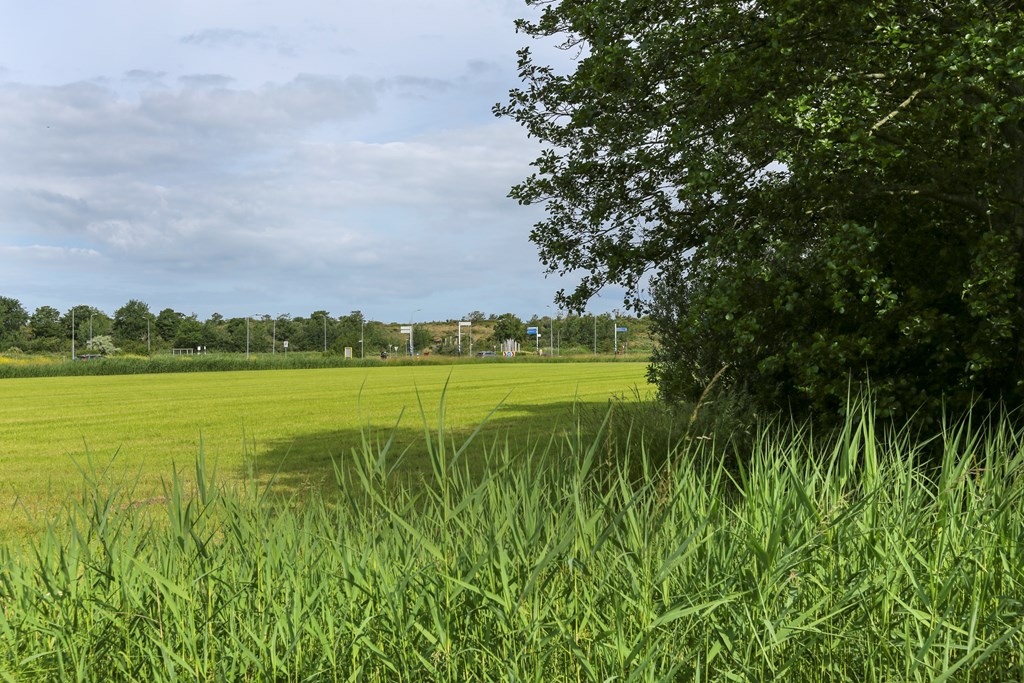 Duinakker 2, Ouddorp