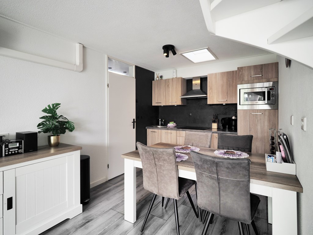Buitenplaats Herkingen 33a, Herkingen