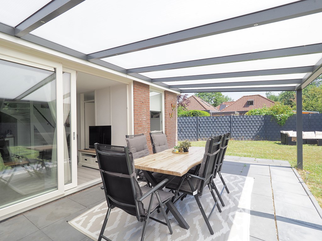 Buitenplaats Herkingen 33a, Herkingen