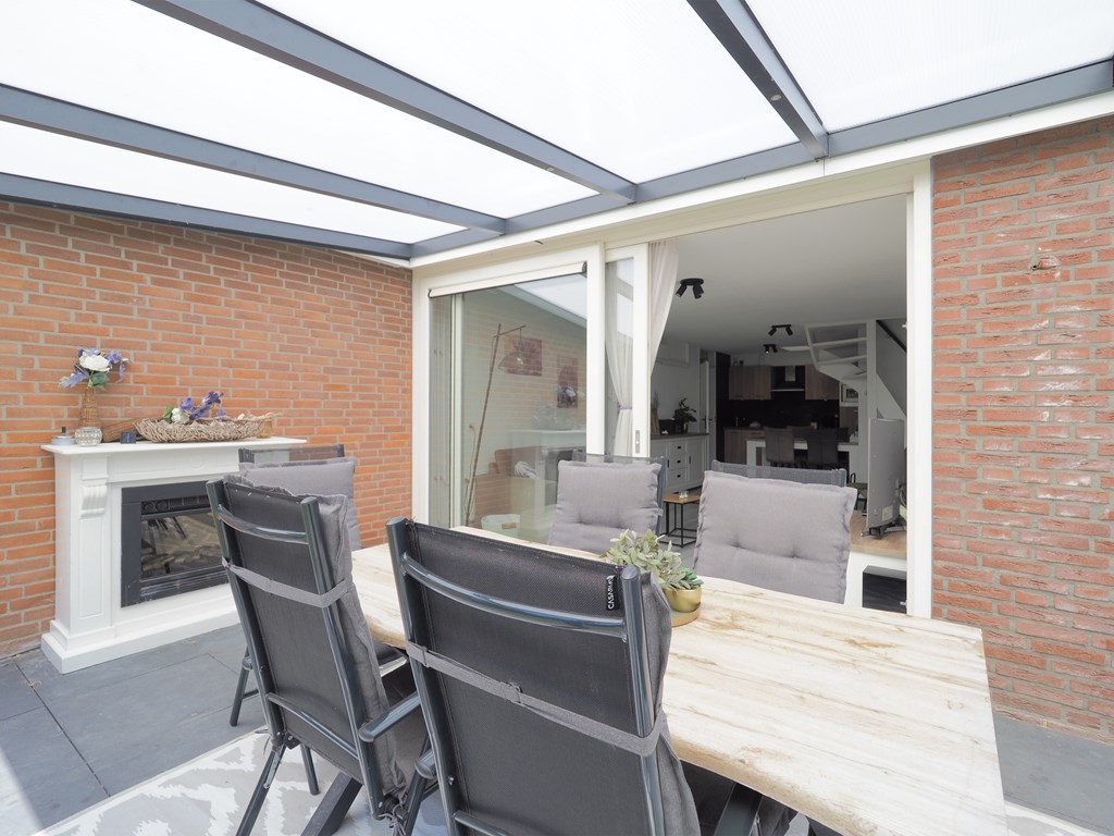 Buitenplaats Herkingen 33a, Herkingen