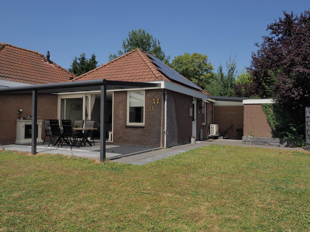Buitenplaats Herkingen 33a, Herkingen