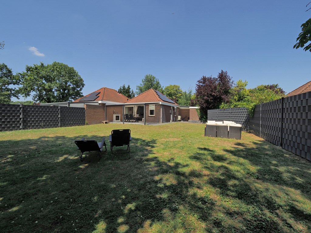 Buitenplaats Herkingen 33a, Herkingen