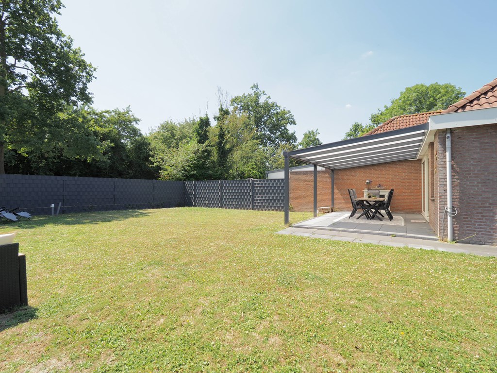 Buitenplaats Herkingen 33a, Herkingen