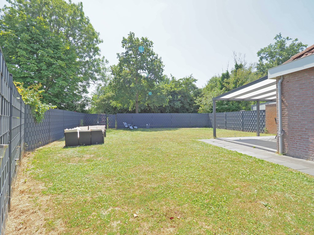 Buitenplaats Herkingen 33a, Herkingen