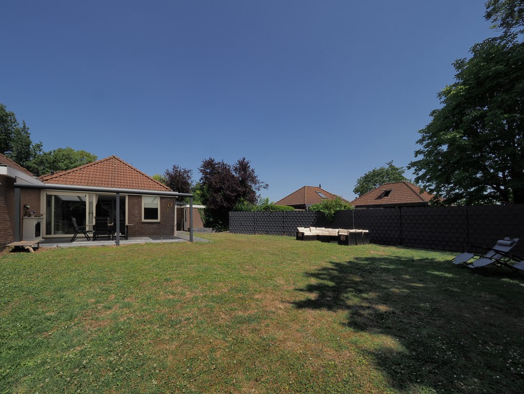 Buitenplaats Herkingen 33a, Herkingen