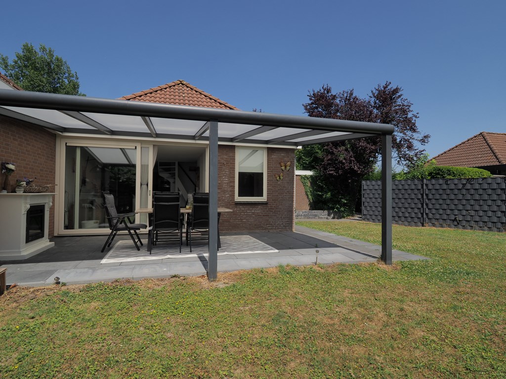 Buitenplaats Herkingen 33a, Herkingen