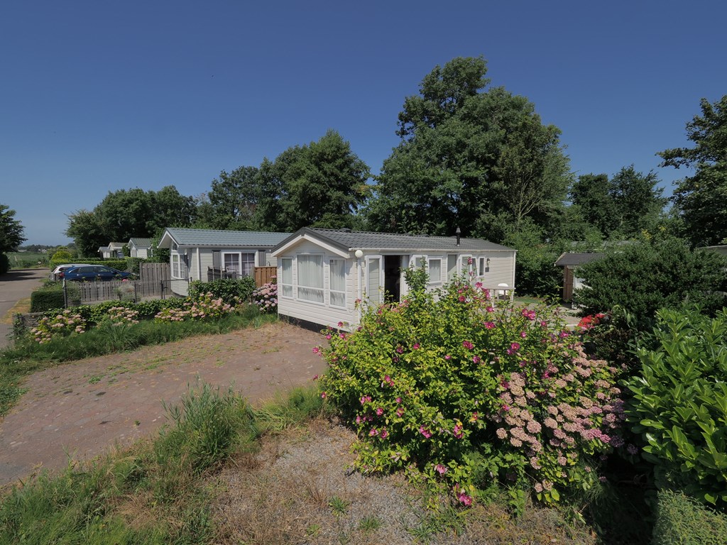 De Goede Ree 109, Goedereede