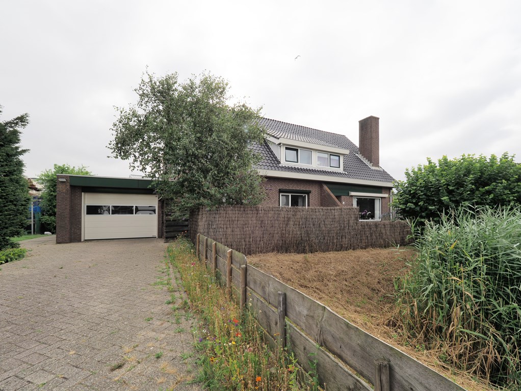 Zuidweg 1, Ouddorp