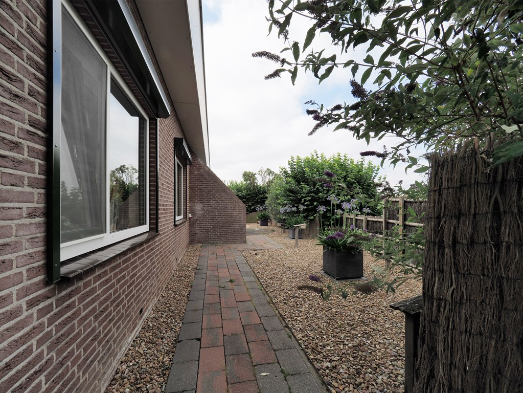 Zuidweg 1, Ouddorp