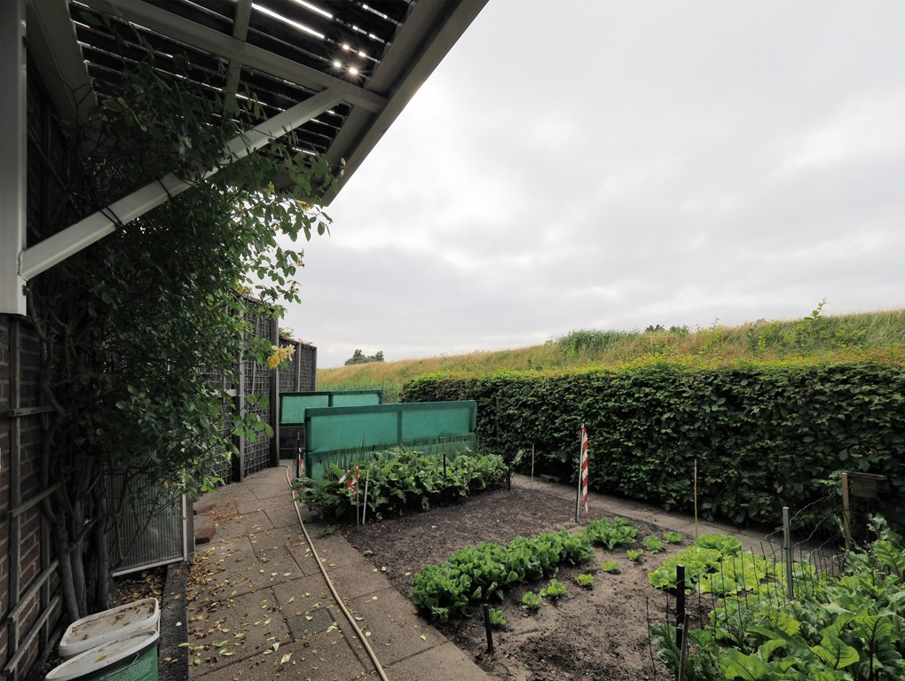 Zuidweg 1, Ouddorp